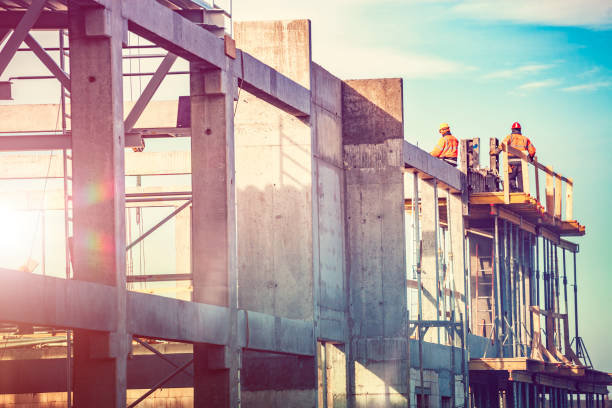 Best Industrial Concrete Flooring in Manchester, IA