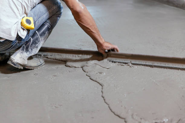 Best Residential Concrete Solutions in Manchester, IA